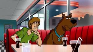Кадры из фильма Скуби-Ду! Тайна рестлмании / Scooby-Doo! WrestleMania Mystery (2014)