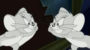 Кадры из фильма Том и Джерри Сказки / Tom and Jerry Tales (2006)