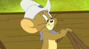 Кадры из фильма Том и Джерри Сказки / Tom and Jerry Tales (2006)