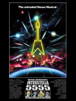 Интерстелла 5555: История секретной звездной системы / Interstella 5555: The story of the secret star system (2003)