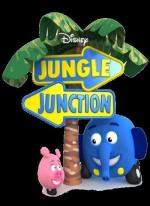 Перекресток в джунглях / Jungle Junction (2009)