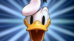 Кадры из фильма Сокровища анимации: Дональд Дак (1929-1949) / Donald Duck and the Gorilla (1929)