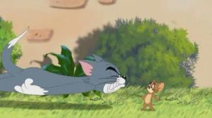 Кадры из фильма Том и Джерри / Tom and Jerry (1940)