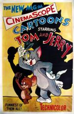 Том и Джерри / Tom and Jerry (1940)
