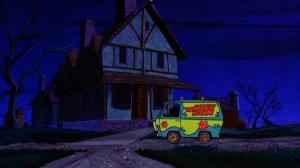 Кадры из фильма Скуби-Ду! 13 жутких сказок народов мира / Scooby-Doo! 13 Spooky Tales Around The World (2012)