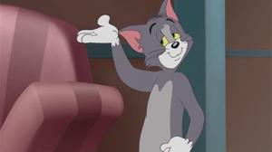 Кадры из фильма Том и Джерри: Волшебное кольцо / Tom and Jerry: The Magic Ring (2002)