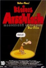 Маленький Аршлох / Kleines Arschloch (1997)