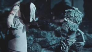 Кадры из фильма Конец Черной топи (1960)