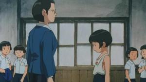 Кадры из фильма Стеклянный кролик / Garasu no usagi (2005)
