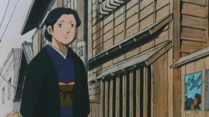 Кадры из фильма Стеклянный кролик / Garasu no usagi (2005)