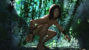 Кадры из фильма Тарзан / Tarzan (2014)