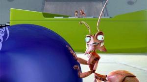 Кадры из фильма Гроза муравьев / The Ant Bully (2006)