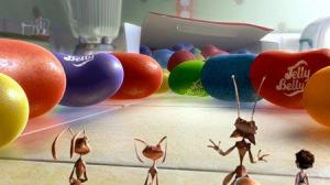 Кадры из фильма Гроза муравьев / The Ant Bully (2006)