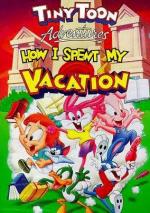 Как я провел свои каникулы / Tiny Toon Adventures: How I Spent My Vacation (1992)