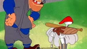 Кадры из фильма Сокровища анимации: Багс Банни (1938-1953) / Treasures of animation: Bugs Bunny (1938-1953) (1938)