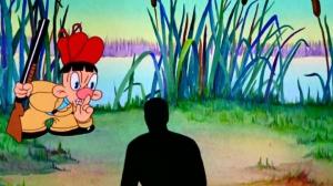 Кадры из фильма Сокровища анимации: Багс Банни (1938-1953) / Treasures of animation: Bugs Bunny (1938-1953) (1938)
