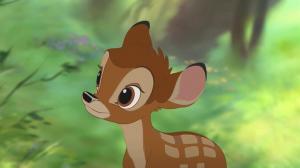 Кадры из фильма Бэмби 2 / Bambi II (2006)