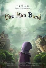 Человек-оркестр / One Man Band (2005)