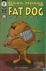 Жирный пёс Мендоза / Fat Dog Mendoza (2000)
