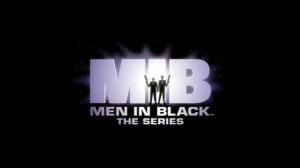 Кадры из фильма Люди в Чёрном / Men in Black: The Series (1997)