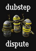 Спор в стиле дабстеп / Dubstep Dispute (2012)