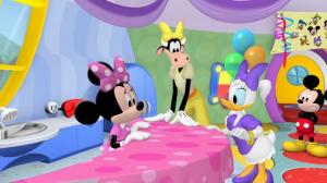 Кадры из фильма Клуб Микки Мауса: Волшебник страны Дизз / Mickey Mouse Clubhouse: The wizard of Dizz (2013)