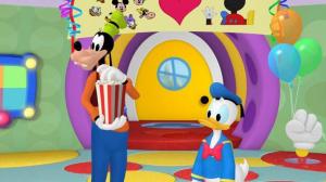Кадры из фильма Клуб Микки Мауса: Волшебник страны Дизз / Mickey Mouse Clubhouse: The wizard of Dizz (2013)