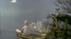 Кадры из фильма Как мышонок летучим стал (1991)
