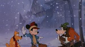 Кадры из фильма Сказки Уолта Диснея / The Walt Disney Story (1932)