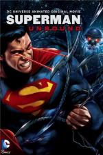 Супермен: Свободный / Superman: Unbound (2013)