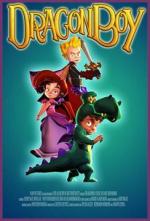 Мальчик-дракон : Dragonboy / Dragonboy (2008)