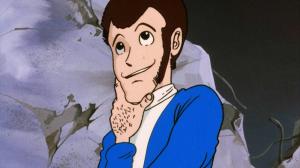 Кадры из фильма Люпен III / Lupin III TV (1971)