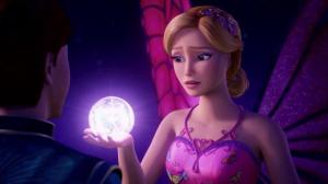 Кадры из фильма Барби: Марипоса и Принцесса-фея / Barbie: Mariposa &amp; The Fairy Princess (2013)