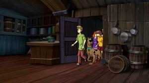 Кадры из фильма Скуби-Ду: Пираты на Борту / Scooby-Doo! Pirates Ahoy! (2006)