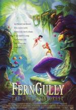 Долина папоротников: Последний тропический лес / FernGully: The Last Rainforest (1992)