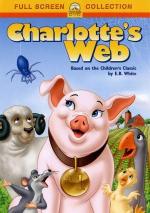 Паутина Шарлотты / Charlotte's Web (1973)