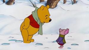Кадры из фильма Винни Пух и его друзья. Маленькие приключения / Mini Adventures of Winnie the Pooh (2011)