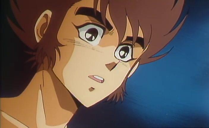 Кадр из фильма Базука Ханаппэ / Hanappe Bazooka (1992)