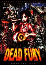 Мёртвая ярость / Dead Fury (2008)