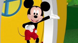 Кадры из фильма Клуб Микки Мауса: Удивительные Истории / Mickey Mouse Clubhouse: Mickey's Storybook Surprises (2006)