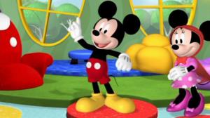 Кадры из фильма Клуб Микки Мауса: Удивительные Истории / Mickey Mouse Clubhouse: Mickey's Storybook Surprises (2006)