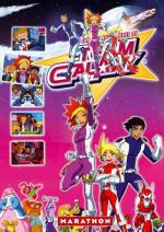 Приключения галактической команды / Team Galaxy (2006)