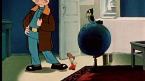 Кадры из фильма Мульт-Салют-3. Классика Нашей Мультипликации (1946)
