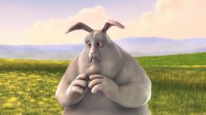 Кадры из фильма Большой Бак / Big Buck Bunny (2008)