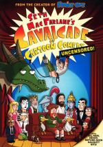 Кавалькада мультипликационных комедий / Cavalcade of Cartoon Comedy (2008)