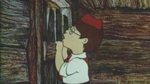 Кадры из фильма Ивашка из дворца пионеров (1981)