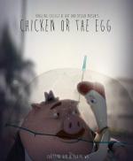 Курочка или яйцо / Chicken or the Egg (2013)