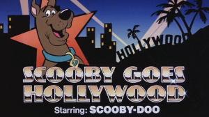 Кадры из фильма Скуби Ду едет в Голливуд / Scooby-Doo Goes Hollywood (1979)