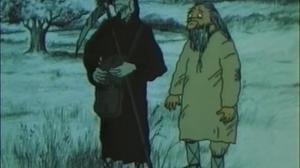 Кадры из фильма Яагуп и смерть / Jaagup ja surm (1994)