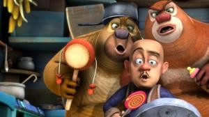 Кадры из фильма Медведи-соседи / Boonie Bears, to the Rescue! (2014)